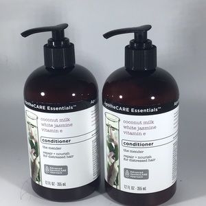 ApotheCare Essentials Coconut Milk Conditioner